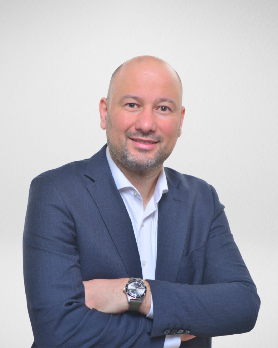 Andrija Marinkovic - CEO & MEP Design Innovator