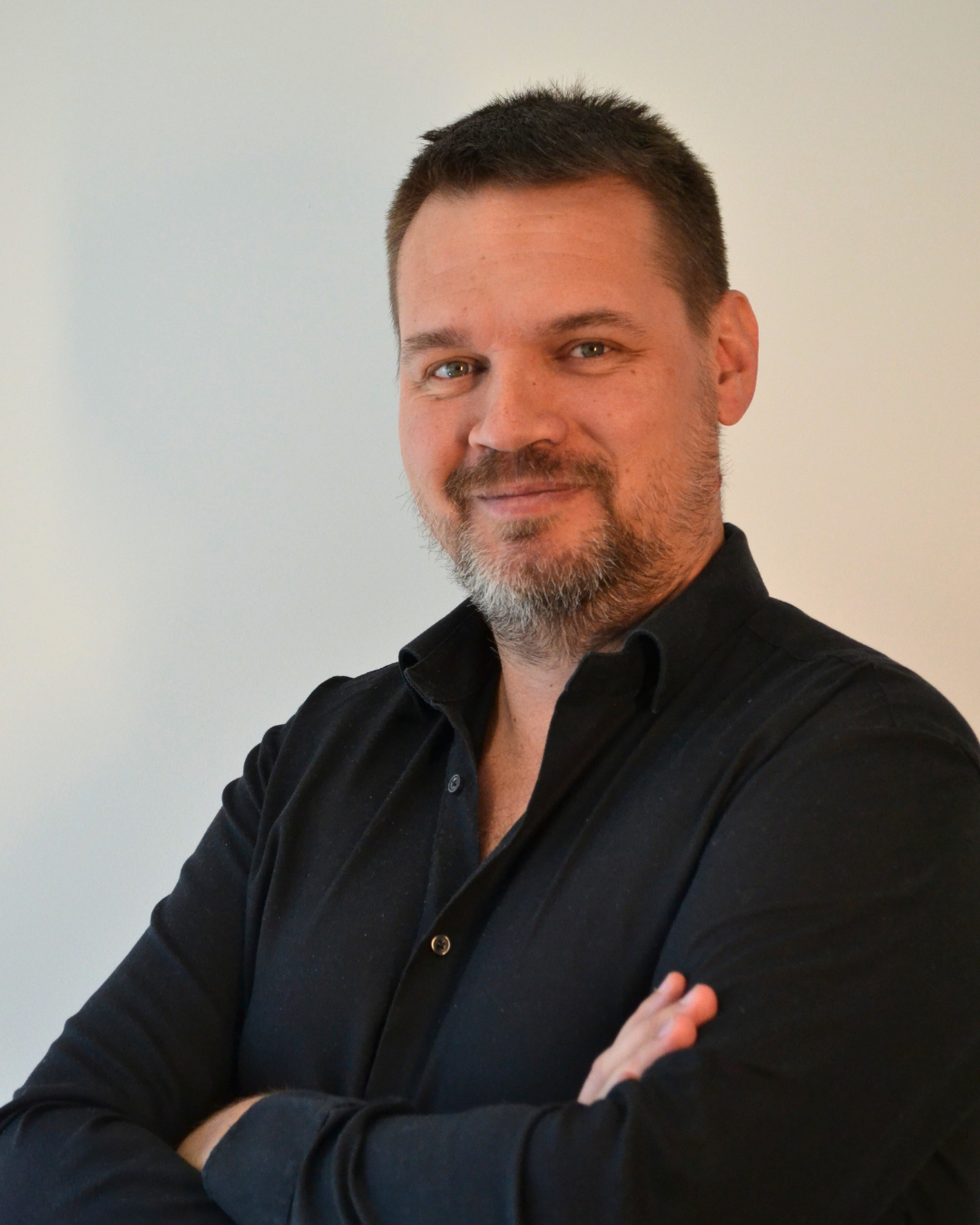 Djordje Ivanovic - IT Specialist & AI Enthusiast